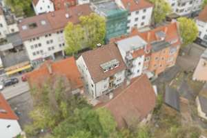 Interessantes Investment: Wohn- und Geschäftshaus in Toplage von Stuttgart-Feuerbach – Die vollständige Adresse der Immobilie erhältst du vom Anbieter., 70469 Feuerbach-Mitte, Stuttgart – Vorschaubild 43