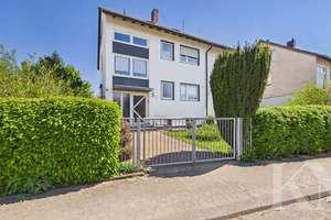 Attraktives Mehrfamilienhaus mit guter Rendite in Güdingen – Die vollständige Adresse der Immobilie erhältst du vom Anbieter., 66130 Güdingen, Saarbrücken – Vorschaubild 1