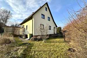 Großzügiges Einfamilienhaus mit Garten und Garage am Fuß des Roten Hügels, Bayreuth! Sofort frei! – Bayreuth – Vorschaubild 3