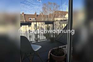 Tauschwohnung: Ruhige 95m2 Maisonette-Wohnung in Top-Lage Winterhude – Die vollständige Adresse der Immobilie erhältst du vom Anbieter., 22301 Winterhude, Hamburg – Vorschaubild 12