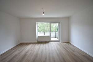 Bezugsfrei! Renovierte 2-Zimmer-Whg mit Balkon – Straelener Weg 10, 41751 Viersen – Vorschaubild 2