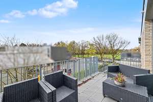 Aachen Brand - Voll ausgestattetes Apartment mit vielen Extras – Die vollständige Adresse der Immobilie erhältst du vom Anbieter., 52078 Brand, Aachen – Vorschaubild 10