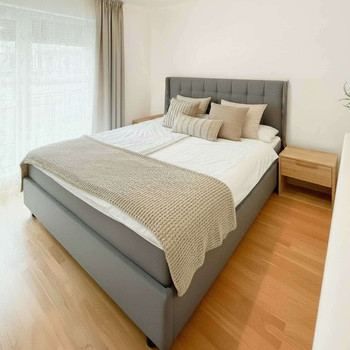 MODERN & GEHOBEN 🏡 Gepflegtes Mehrfamilienhaus mit vier exklusiven Wohneinheiten in Rodgau!