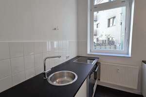 Charmante 3-Zimmer-Wohnung vis-á-vis des Maschparks! – 30169 Südstadt, Hannover – Vorschaubild 7