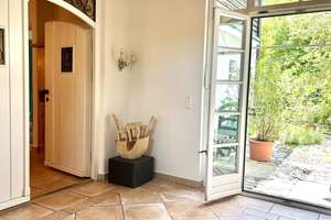 Das BESONDERE - 
 repräsentatives Anwesen für Visionäre – Die vollständige Adresse der Immobilie erhältst du vom Anbieter., 82327 Tutzing – Vorschaubild 5