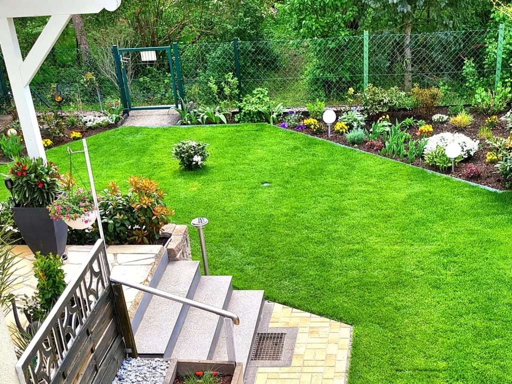 Immobilie in Teupitz - Kapitalanlage zur späteren Selbstnutzung in traumhafter Lage! - Bild 3