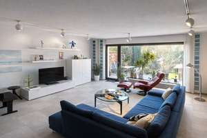 Gepflegtes Reihenmittelhaus mit Garten & Garage – Die vollständige Adresse der Immobilie erhältst du vom Anbieter., 46047 Bermensfeld, Oberhausen – Vorschaubild 5