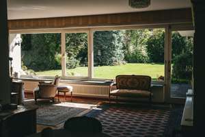 Ihr Rückzugsort in der Stadt: Charmantes Einfamilienhaus mit idyllischem Garten in Stuttgart