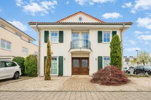 Einzigartige Landhausstil-Villa || KfW-60-Energieeffizienzstandard – Die vollständige Adresse der Immobilie erhältst du vom Anbieter., 50859 Widdersdorf, Köln – Vorschaubild 24