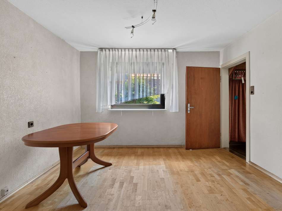 EG Schlafzimmer