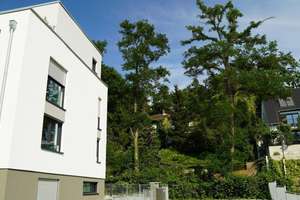 EINZIGARTIGES, SONNIGES PENTHAUS IN GRÜNER UMGEBUNG - 5 MIN VON UNI/-KLINIK & BAHNHOF (EINZUG FLEX.) – Untere Zahlbacher Straße 4-6c, 55131 Oberstadt, Mainz – Vorschaubild 31