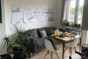 Zuhause mit drei Zimmern in zentraler Lage von Aachen – Peterstraße 32, 52062 Hansemannplatz, Aachen – Vorschaubild 4