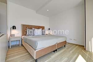 MÖBLIERT - BESTE LAGE - Modernes Business Apartment mit Balkon – Die vollständige Adresse der Immobilie erhältst du vom Anbieter., 70191 Heilbronner Straße, Stuttgart – Vorschaubild 9