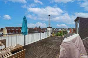 Bremen – Buntentor | Charmante Maisonette-Wohnung im Altbremer Haus mit Dachterrasse – Die vollständige Adresse der Immobilie erhältst du vom Anbieter., 28201 Buntentor, Bremen – Vorschaubild 27