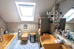 Charmantes EFH auf einem Traumgrundstück Schöne ruhige Lage in Merzenich-Girbelsrath – Düren (Kreis) – Vorschaubild 11