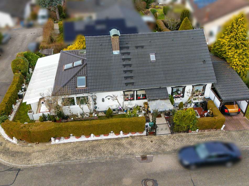 Luftansicht