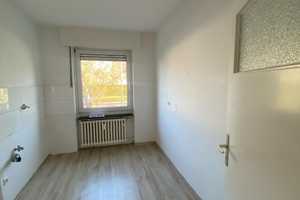 3 ZKB Wohnung im EG *ab sofort* zu vermieten – Vulkanstraße 226, 47807 Krefeld – Vorschaubild 2