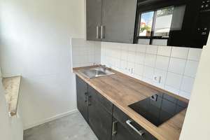 Wunderschönes, sehr helles 1-Zimmer Appartement in Mü-Moosach – 80992 Alt-Moosach, München – Vorschaubild 3