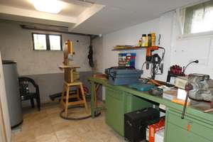 CHARMANT & RUHIG GELEGEN: Zweifamilienhaus mit Garage und schönem Garten in Asselfingen zu verkaufen – Die vollständige Adresse der Immobilie erhältst du vom Anbieter., 89176 Asselfingen – Vorschaubild 30