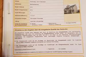 Neuwertige 4-Raum-Dachgeschosswohnung mit Balkon und Einbauküche in 5 Parteienhaus – Eschenweg 1, 85117 Eitensheim – Vorschaubild 17