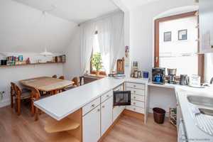 Charmantes 2 - 3 Familienwohnhaus mit Süd/West Garten in Schildesche – Bielefeld – Vorschaubild 16