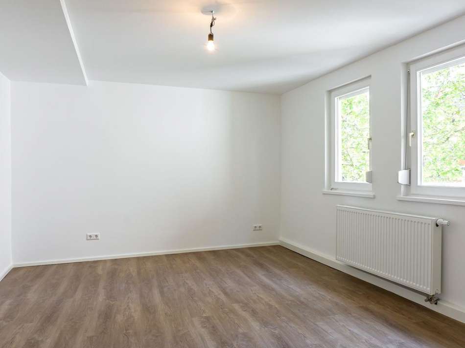 Schlafzimmer OG