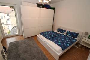 Helle und gepflegte Stadtwohnung – Die vollständige Adresse der Immobilie erhältst du vom Anbieter., 67163 Lindenhof, Mannheim – Vorschaubild 4