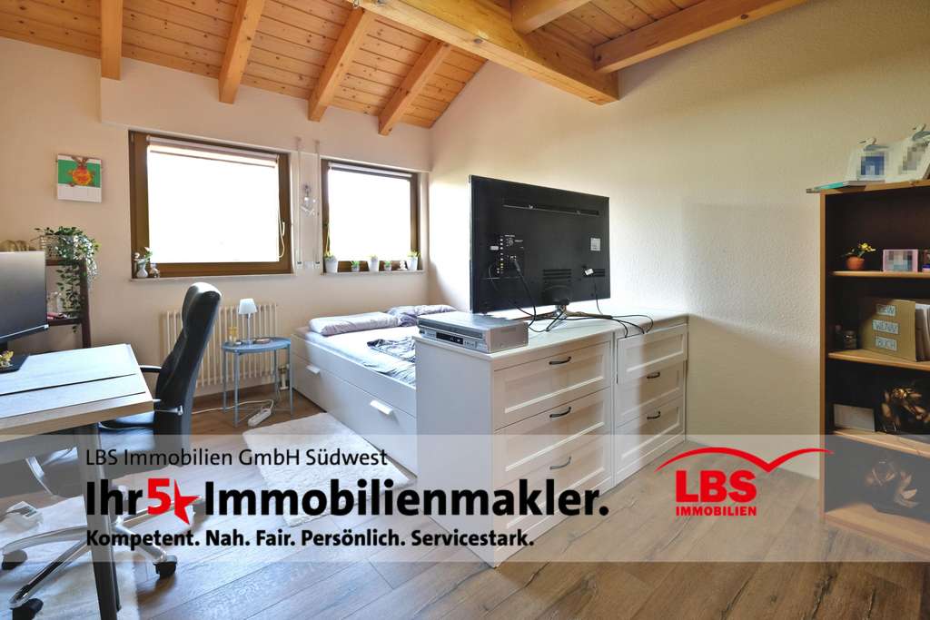 Immobilie in Neuhausen - Exklusives Anwesen mit ELW & weiteren Highlights! - Bild 3