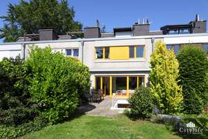 ...RUHIG. ZENTRAL. BESONDERS. - FAMILIENHAUS IN HILTRUP-MITTE... – Die vollständige Adresse der Immobilie erhältst du vom Anbieter., 48165 Hiltrup-Mitte, Münster – Vorschaubild 9