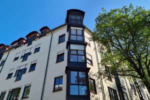 Bi-Altstadt | 2 ZKB im 2. OG (mit Aufzug) – Obernstr. 27, 33602 Mitte, Bielefeld – Vorschaubild 7