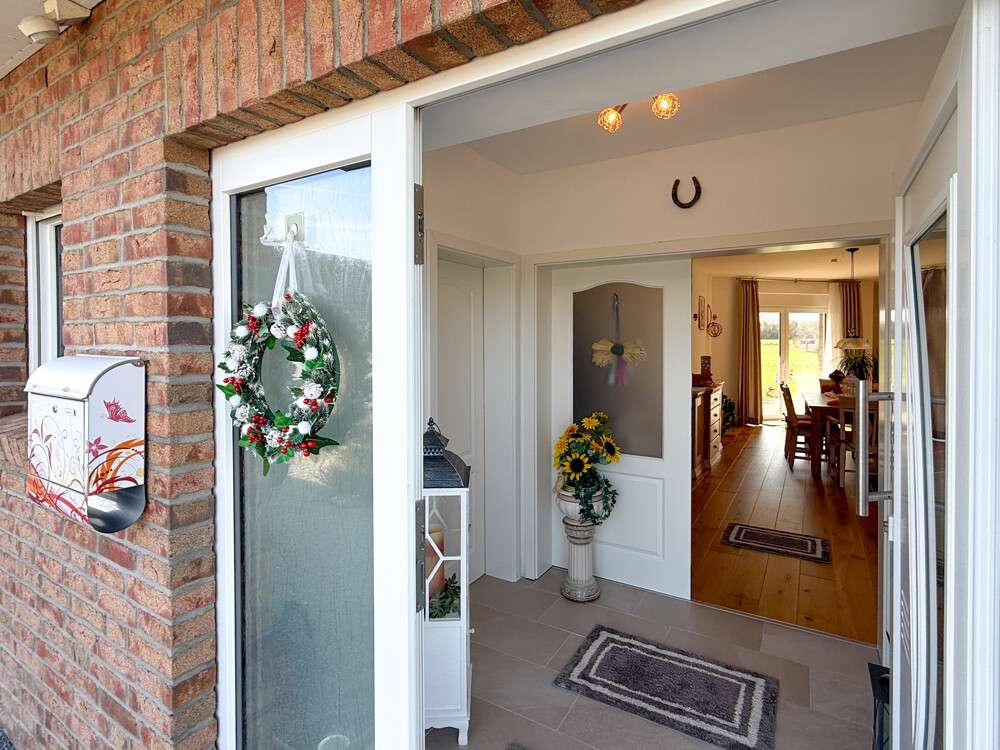 Immobilie in Hasselberg - Moderner Bungalow in Hasselberg – Wohnen in Ostseenähe - Bild 9