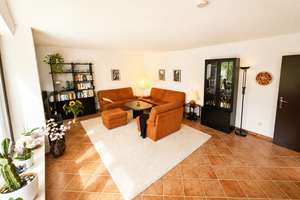 Ein Zuhause mit Charakter! Bungalow - Oase mit Einliegerwohnung und traumhaftem Garten – Die vollständige Adresse der Immobilie erhältst du vom Anbieter., 53881 Euskirchen – Vorschaubild 4