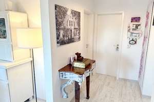 BAYER Immobilien GmbH: Edle 3-Zimmer-Dachgeschoss-Maisonette-Eigentumswohnung in Mainz-Hechtsheim – Die vollständige Adresse der Immobilie erhältst du vom Anbieter., 55129 Hechtsheim, Mainz – Vorschaubild 4