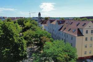 3,84 % Rendite | Vermietete Wohnung mit Süd-Balkon im Leipziger Westen – Die vollständige Adresse der Immobilie erhältst du vom Anbieter., 4229 Kleinzschocher, Leipzig – Vorschaubild 4