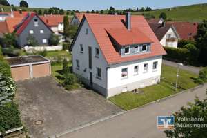 Familie und Ruhe in idyllischer Umgebung Römersteins!
 – Die vollständige Adresse der Immobilie erhältst du vom Anbieter., 72587 Römerstein – Vorschaubild 2