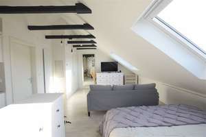 Möbliertes 1-Zimmer-Appartment sucht neuen Mieter! – Juister Weg 8, 30163 List, Hannover – Vorschaubild 2