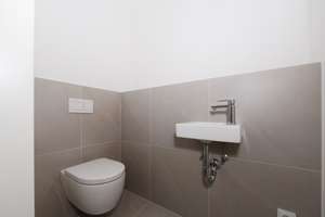 Viktoria Viertel, 4-Zi Wohnung mit Gartenanteil – Augustastraße 8, 65189 Südost, Wiesbaden – Vorschaubild 13