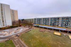 Geräumige 3 Zimmerwohnung - Möglichkeit des betreuten Wohnens im Haus – Postelwitzer Str. 2, 1277 Gruna, Dresden – Vorschaubild 7