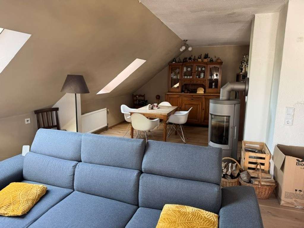 Immobilie in Irmenach - 1-2 Familienhaus mit Wintergarten - Bild 2