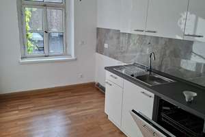 Schöne 2-Raumwohnung mit EBK in Lindenau – Die vollständige Adresse der Immobilie erhältst du vom Anbieter., 4177 Altlindenau, Leipzig – Vorschaubild 4