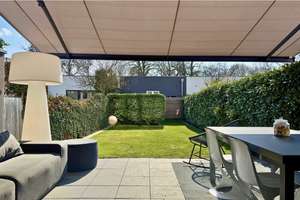 Design-Townhouse an der Rummelsburger Bucht – 305 m², Garten, Tinyhouse, Atelier & Dachterrasse – Vicki-Baum-Str. 60, 10317 Rummelsburg, Berlin – Vorschaubild 17