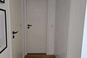 Stilvolle Luxuswohnung mit großer Terrasse, hochwertiger Einbauküche und Garage – Die vollständige Adresse der Immobilie erhältst du vom Anbieter., 41061 Gladbach, Mönchengladbach – Vorschaubild 16