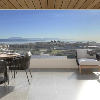 Wohnung in Torremolinos