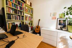 ++modernierste 4-Zimmer-Wohnung in begehrter Lage von Stuttgart-Ost++ – Die vollständige Adresse der Immobilie erhältst du vom Anbieter., 70190 Stöckach, Stuttgart – Vorschaubild 6