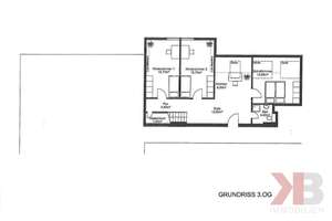 Exklusive Stadtmaisonette mit Loftcharakter (möbliert) – Die vollständige Adresse der Immobilie erhältst du vom Anbieter., 81377 Am Waldfriedhof, München – Vorschaubild 16
