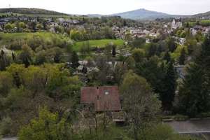 Ökologisches EFH mit toller Fernsicht und Top Energiestandard B - ruhige Lage an der Altstadt – Die vollständige Adresse der Immobilie erhältst du vom Anbieter., 78234 Engen – Vorschaubild 28