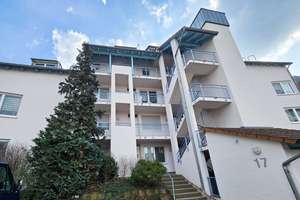 Rentables Schmuckstück  4 % Rendite, moderne 2 Zimmer, großer Balkon, Aufzug, TG, beliebte Wohnlage – Die vollständige Adresse der Immobilie erhältst du vom Anbieter., 4178 Burghausen-Rückmarsdorf, Leipzig – Vorschaubild 8