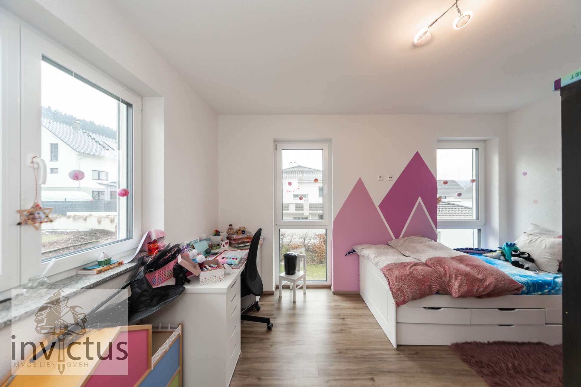 Immobilie in Deilingen - Familienparadies mit Weitblick – Ihr neues Zuhause im Grünen - Bild 14