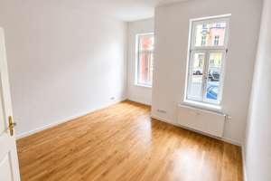 Hochwertige 3 - Zimmer- Wohnung Nähe Uniklinik in Magdeburg zu vermieten – 39112 Leipziger Straße, Magdeburg – Vorschaubild 4