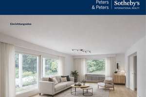 Bungalow mit Seele & Charme – Die vollständige Adresse der Immobilie erhältst du vom Anbieter., 65193 Sonnenberg, Wiesbaden – Vorschaubild 5